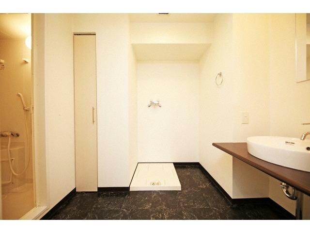 ビッグパレス南5条の物件内観写真