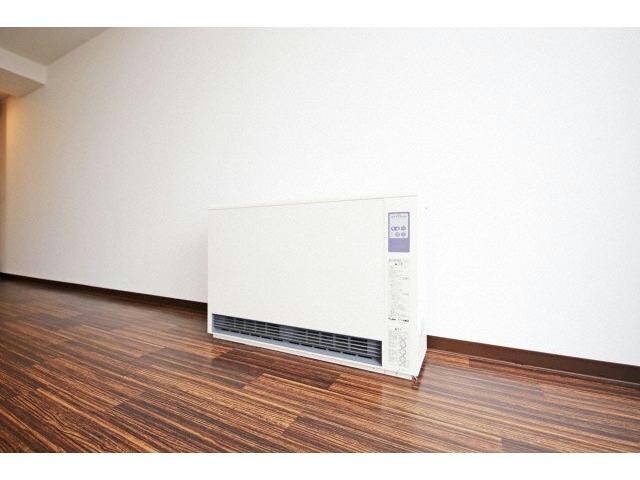 ビッグパレス南5条の物件内観写真