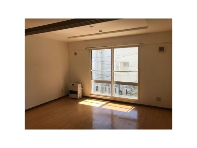 Y-FLATの物件内観写真