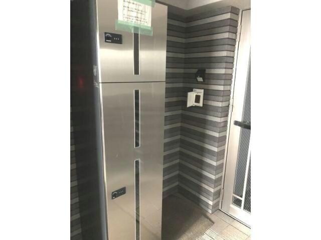 Y-FLATの物件外観写真