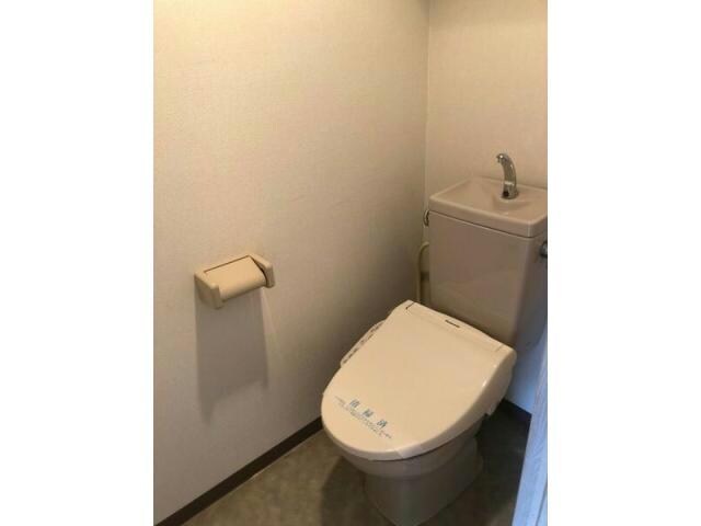 Y-FLATの物件内観写真