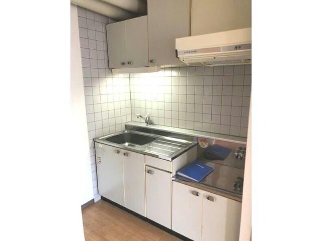 Y-FLATの物件内観写真