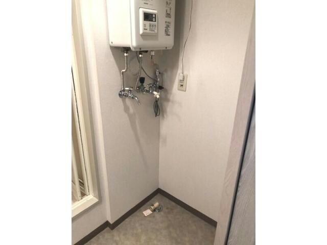 Y-FLATの物件内観写真