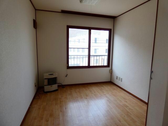 シティハイム鈴木Ⅱの物件内観写真