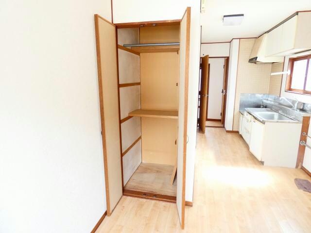 シティハイム鈴木Ⅱの物件内観写真