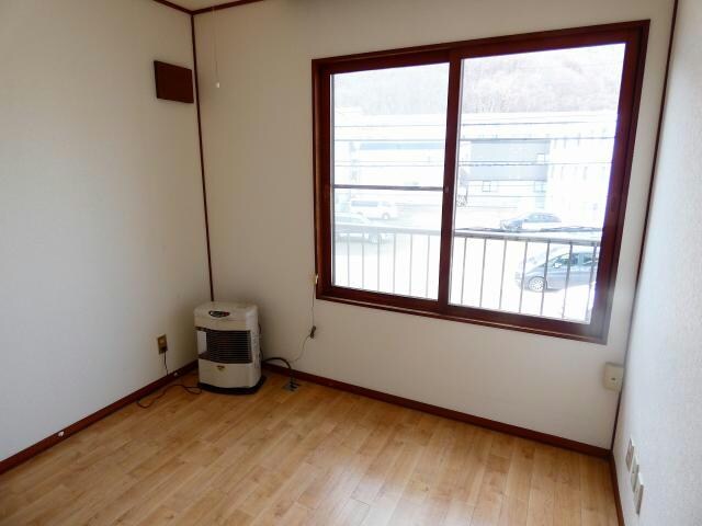 シティハイム鈴木Ⅱの物件内観写真