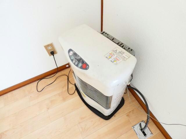 シティハイム鈴木Ⅱの物件内観写真