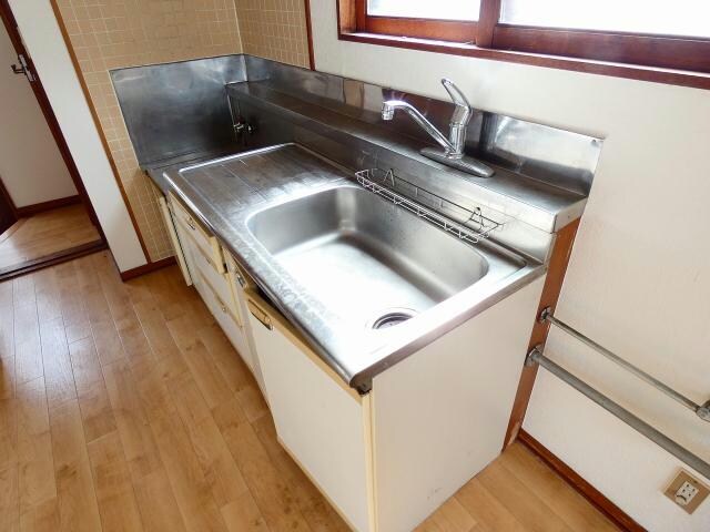 シティハイム鈴木Ⅱの物件内観写真