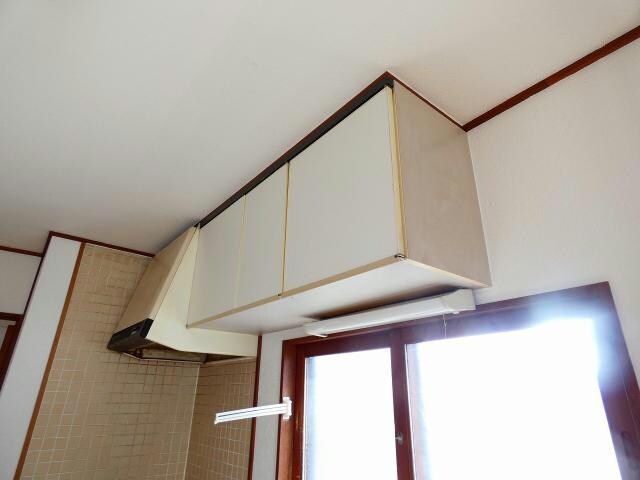 シティハイム鈴木Ⅱの物件内観写真