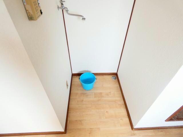 シティハイム鈴木Ⅱの物件内観写真