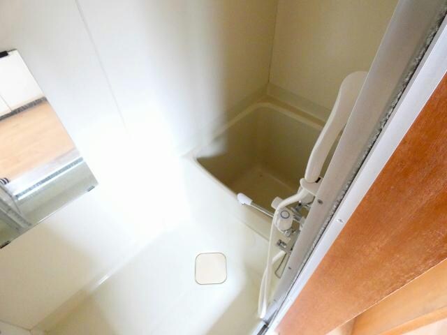 シティハイム鈴木Ⅱの物件内観写真