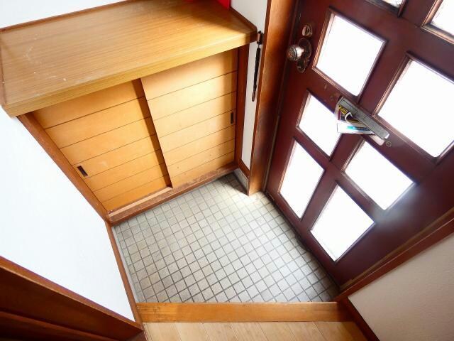 シティハイム鈴木Ⅱの物件内観写真