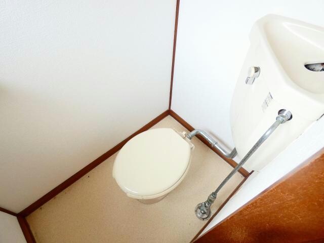 シティハイム鈴木Ⅱの物件内観写真