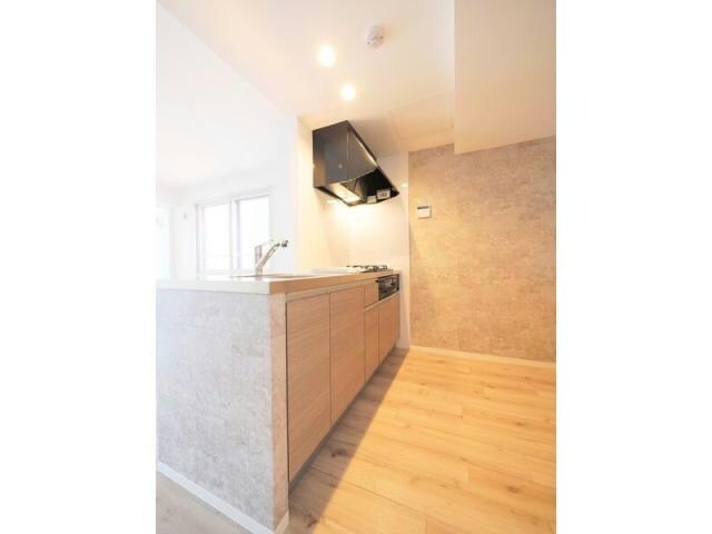 Lien S10の物件内観写真