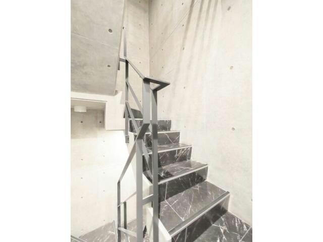 Lien S10の物件外観写真