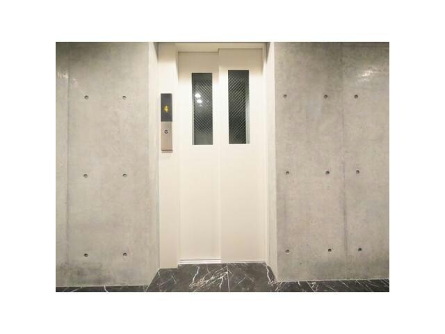 Lien S10の物件外観写真