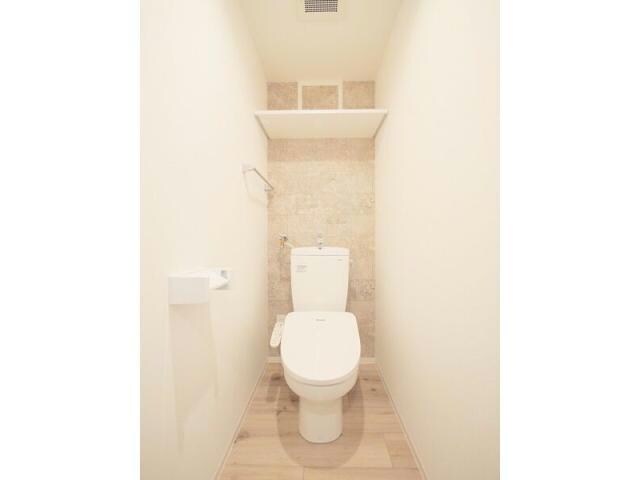 Lien S10の物件内観写真