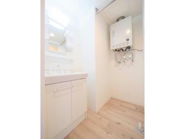 Lien S10の物件内観写真