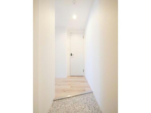 Lien S10の物件内観写真