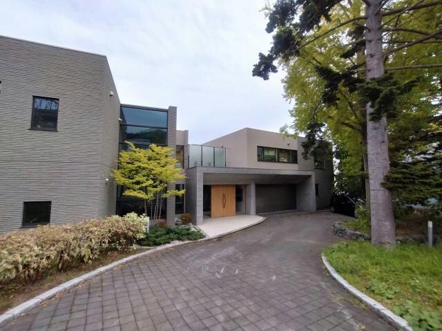 宮乃森 雅殿の物件外観写真