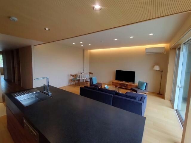 宮乃森 雅殿の物件内観写真