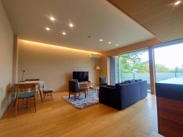 宮乃森 雅殿の物件内観写真