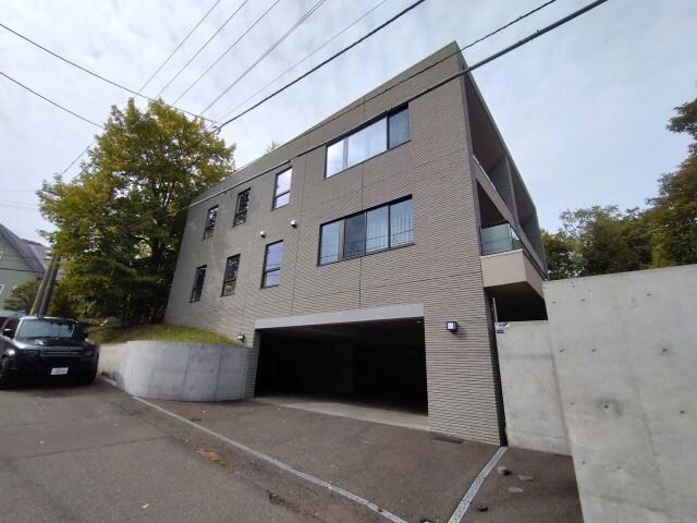 宮乃森 雅殿の物件外観写真