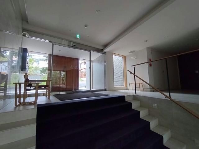 宮乃森 雅殿の物件外観写真