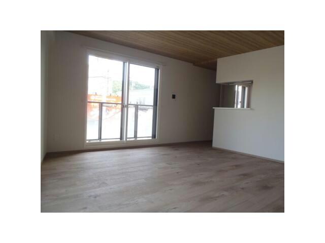 SERAM神宮前の物件内観写真