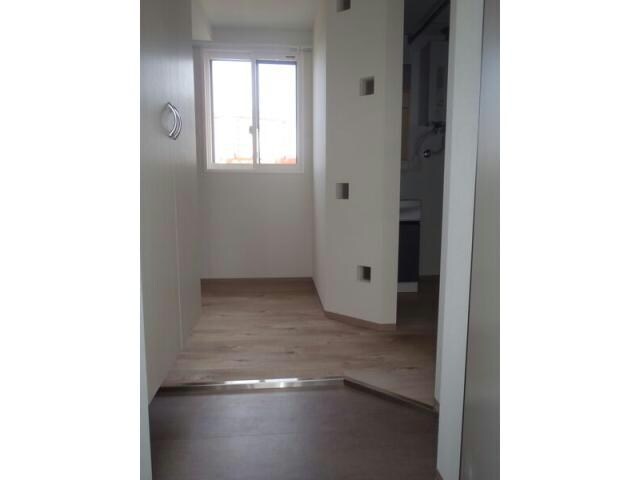 SERAM神宮前の物件内観写真