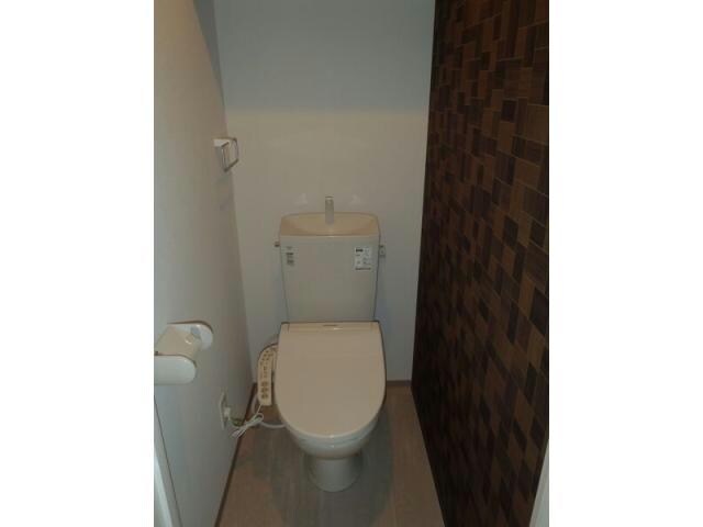 SERAM神宮前の物件内観写真