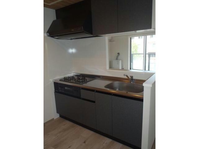 SERAM神宮前の物件内観写真