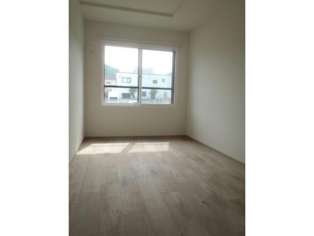 SERAM神宮前の物件内観写真