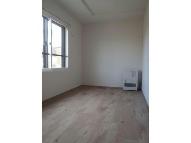 SERAM神宮前の物件内観写真