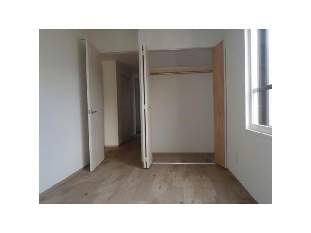 SERAM神宮前の物件内観写真