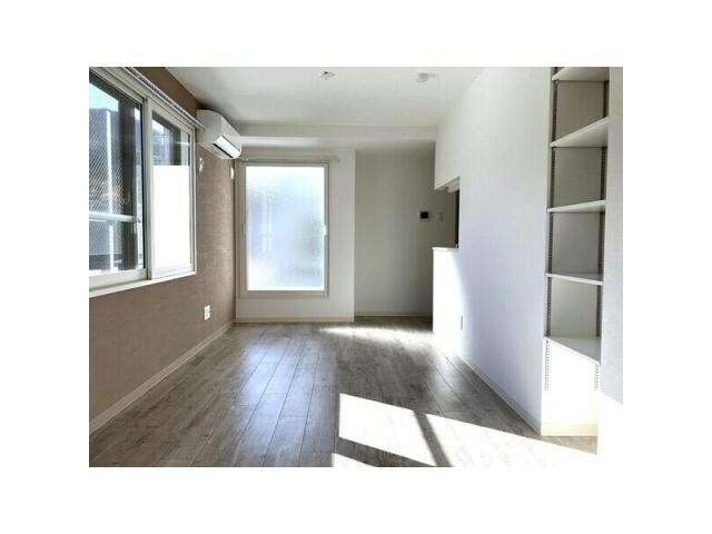 グランドサクセスピスタの物件内観写真