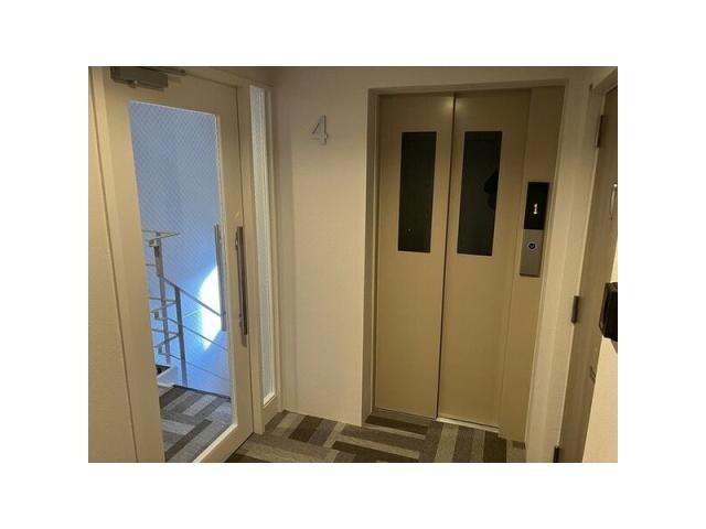 グランドサクセスピスタの物件外観写真