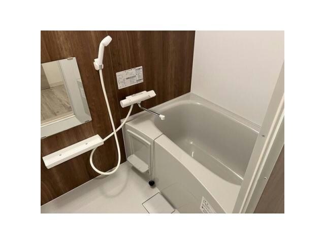 グランドサクセスピスタの物件内観写真