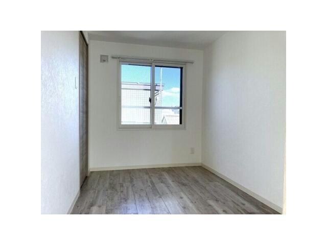 グランドサクセスピスタの物件内観写真