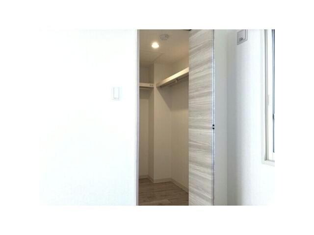 グランドサクセスピスタの物件内観写真