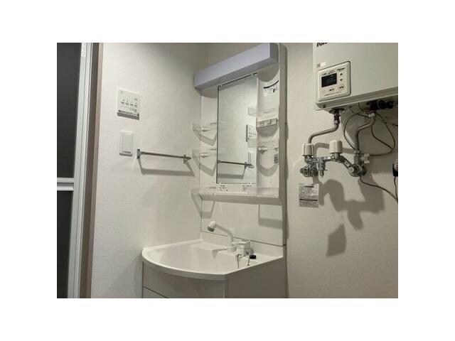 グランドサクセスピスタの物件内観写真