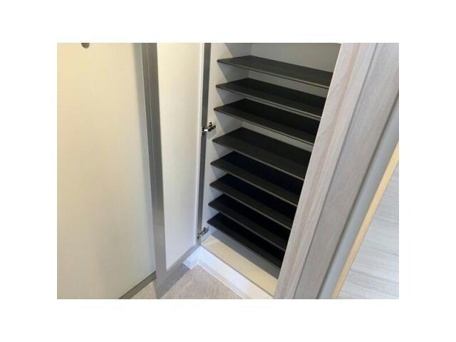 グランドサクセスピスタの物件内観写真