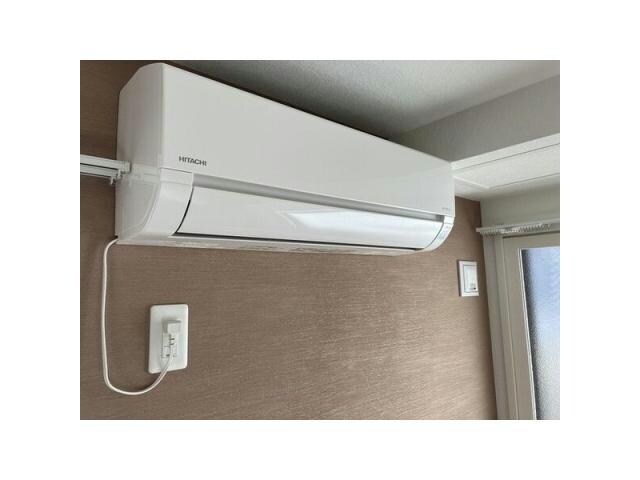 グランドサクセスピスタの物件内観写真