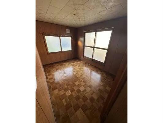 小樽市新光3丁目戸建の物件内観写真