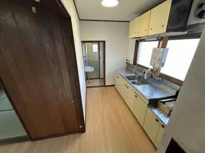 小樽市新光3丁目戸建の物件内観写真