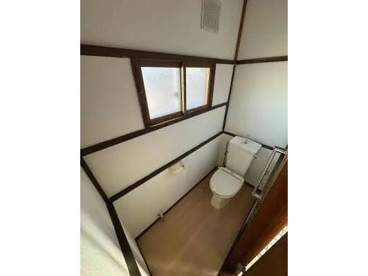 小樽市新光3丁目戸建の物件内観写真