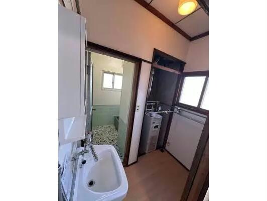 小樽市新光3丁目戸建の物件内観写真