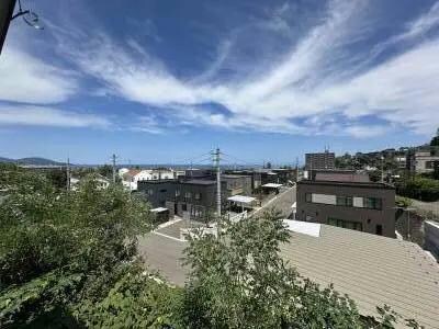 小樽市新光3丁目戸建の物件内観写真