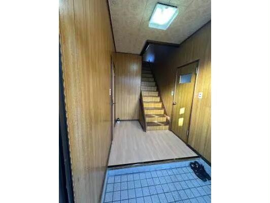 小樽市新光3丁目戸建の物件内観写真