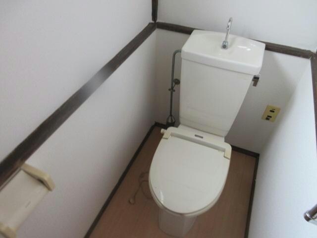 小樽市新光3丁目戸建の物件内観写真